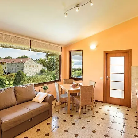 Casa Cinzia Apartment *
