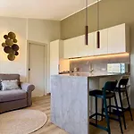 Casa Cinzia Apartmán Gravedona