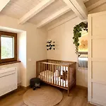 Apartmán Casa Cinzia *