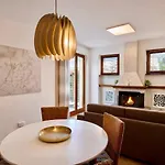 Apartmán Casa Cinzia Gravedona