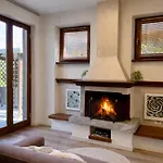 Casa Cinzia