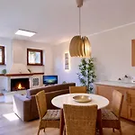 Casa Cinzia Apartmán *