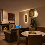 Casa Cinzia Apartmán