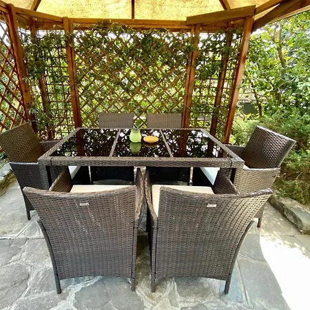 Apartment Casa Cinzia *