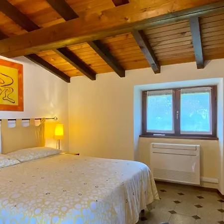 Casa Cinzia Apartmán