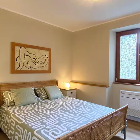 Apartmán Casa Cinzia