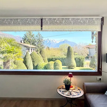 Apartmán Casa Cinzia *
