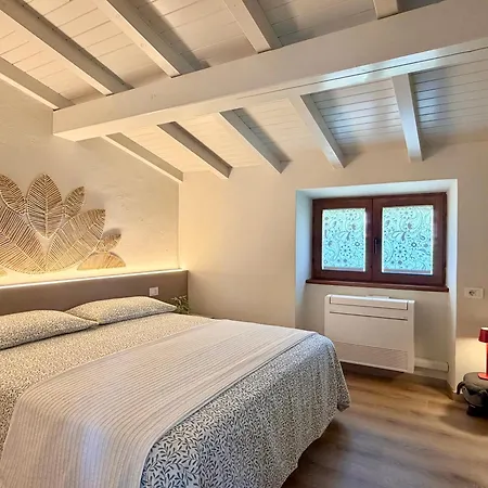 Apartmán Casa Cinzia