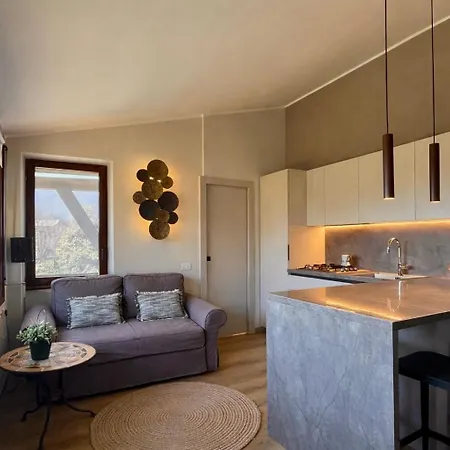 Apartmán Casa Cinzia *