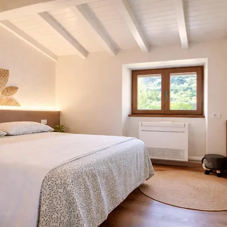 Casa Cinzia Apartmán