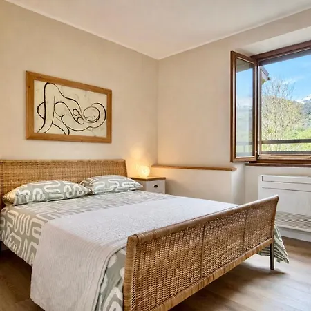 Casa Cinzia Apartmán *