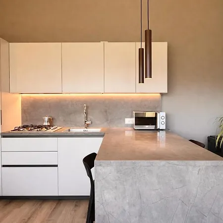 Casa Cinzia Apartmán Gravedona