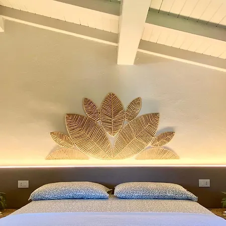 Casa Cinzia Apartmán