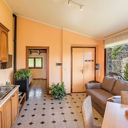Apartmán Casa Cinzia Gravedona