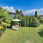 Casa Cinzia Apartamento Gravedona