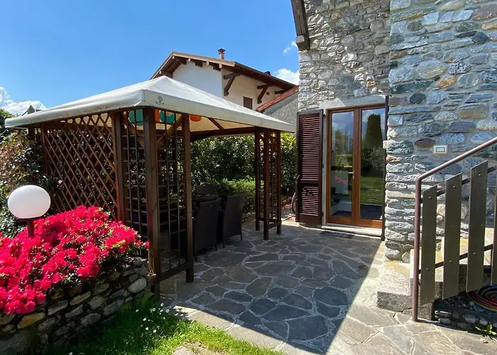 Casa Cinzia