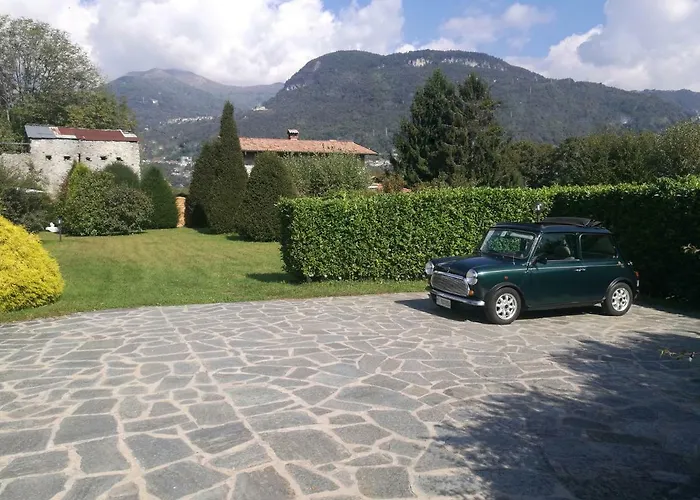 Casa Cinzia *