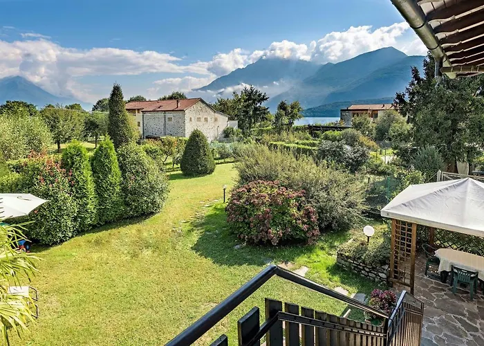 Casa Cinzia